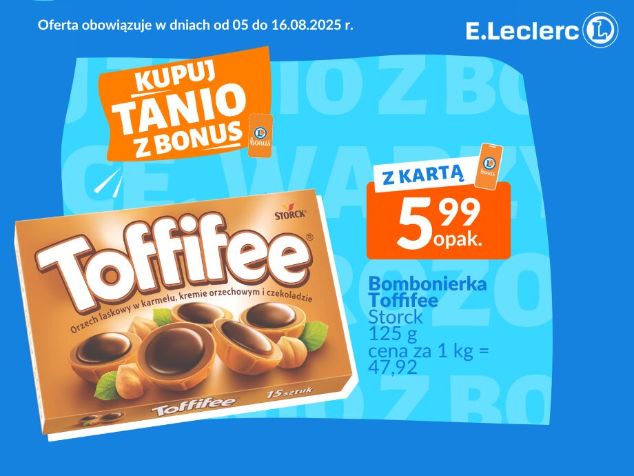 TOFFIFEE