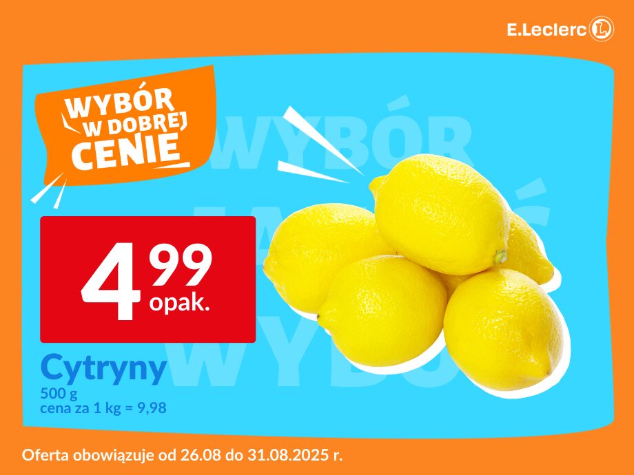 cytryny
