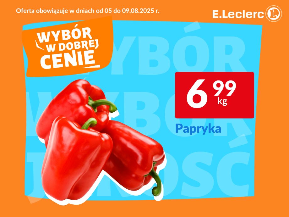 papryka
