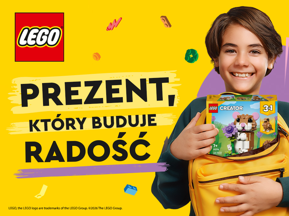 lego
