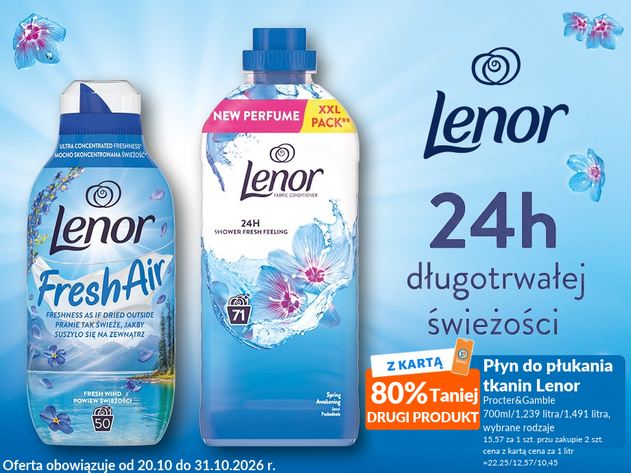 lenor